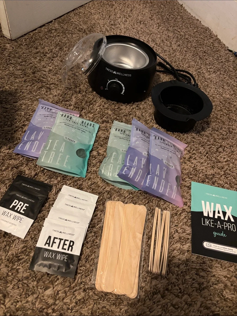 tress wellness tress wellness